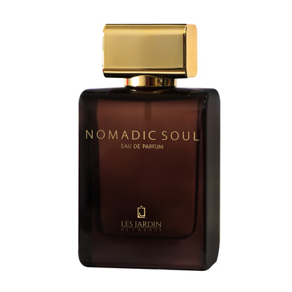 Nomadic Soul 3.4 OZ Eau De Parfum