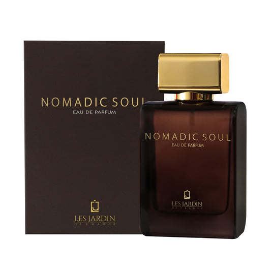 Nomadic Soul 3.4 OZ Eau De Parfum