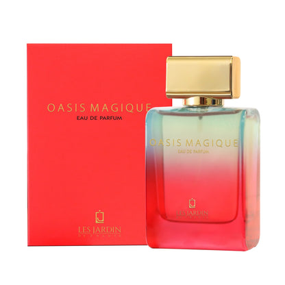 Oasis Magique 3.4 OZ Eau De Parfum