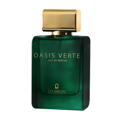 Oasis Verte 3.4 OZ Eau De Parfum