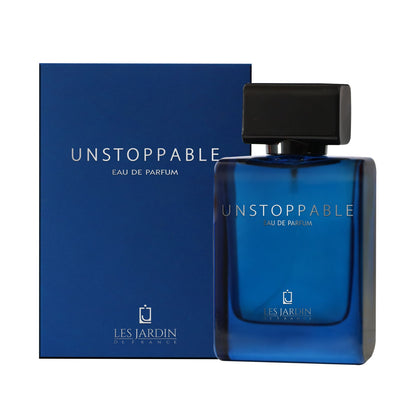 Unstoppable 3.4 OZ Eau De Parfum