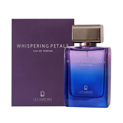 Whispering Petals 3.4 OZ Eau De Parfum